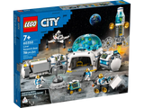 60350 Base di ricerca lunare