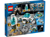 60350 Base di ricerca lunare