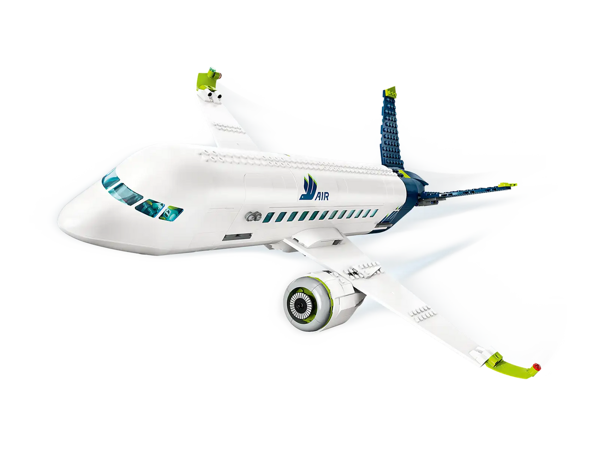 60367 Aereo passeggeri