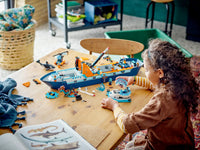 60368 Esploratore artico