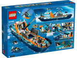60368 Esploratore artico