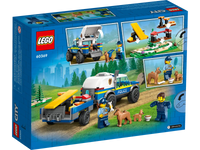 60369 Mobile dog training