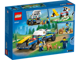 60369 Mobile dog training