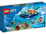 60377 Batiscafo artico