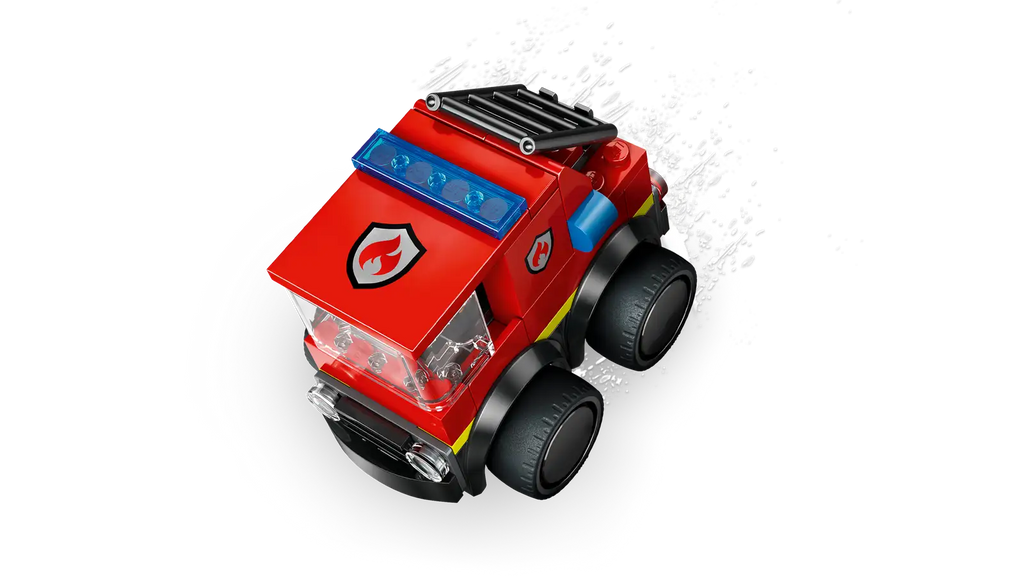60482 Veicoli – Autopompa