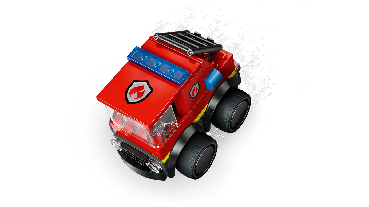 60482 Veicoli – Autopompa