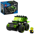 60484 Veicoli – Auto da corsa da gioco