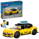60487 Taxi giallo