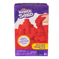 KINETIC SAND Colori Confezione Base Ass.to