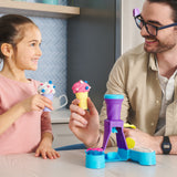 KINETIC SAND Playset Gelateria Colorata