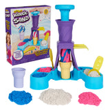 KINETIC SAND Playset Gelateria Colorata