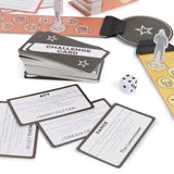 Mind the Gap - Il Quiz intergenerazionale