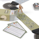 Mind the Gap - Il Quiz intergenerazionale