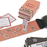 Mind the Gap - Il Quiz intergenerazionale