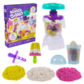 KINETIC SAND Frullatore Magico
