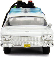 Jada - Ghostbuster Ecto-1 1/32