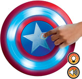 Scudo Battle-React di Captain America