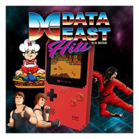 My Arcade Pixel Classic con oltre 300 giochi!