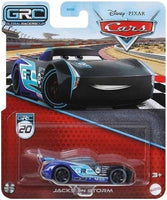 Cars Jackson Storm HYD11