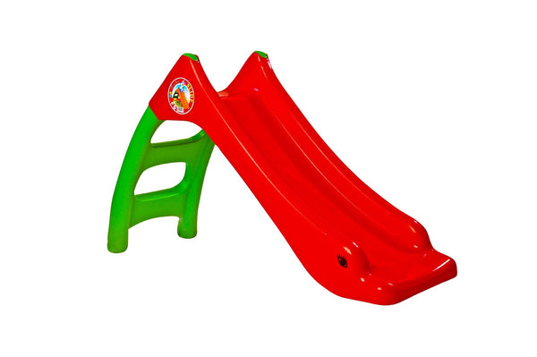 Slide with water jet h72