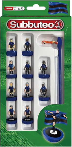 Subbuteo Team Inter