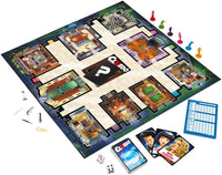 Cluedo