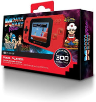 My Arcade Pixel Player with over 300 games!