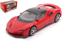 Ferrari 1:43