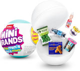 Mini Brands - Fill the Fridge capsule