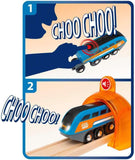 Action Tunnel Travel set 33972