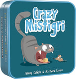 Crazy Mistigri