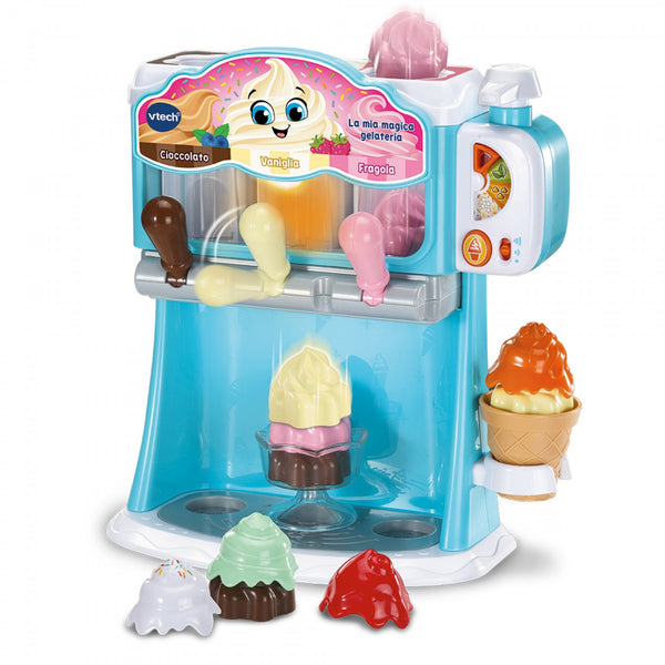 La Mia Magica Gelateria