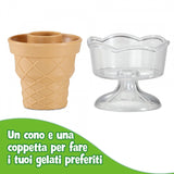 La Mia Magica Gelateria