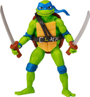 Turtles Mutant Mayhem - Leonardo