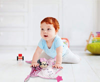 Baby Minnie Copertina 17344
