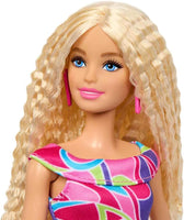Barbie Fashionistas - HRH20