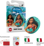 Faba - Oceania