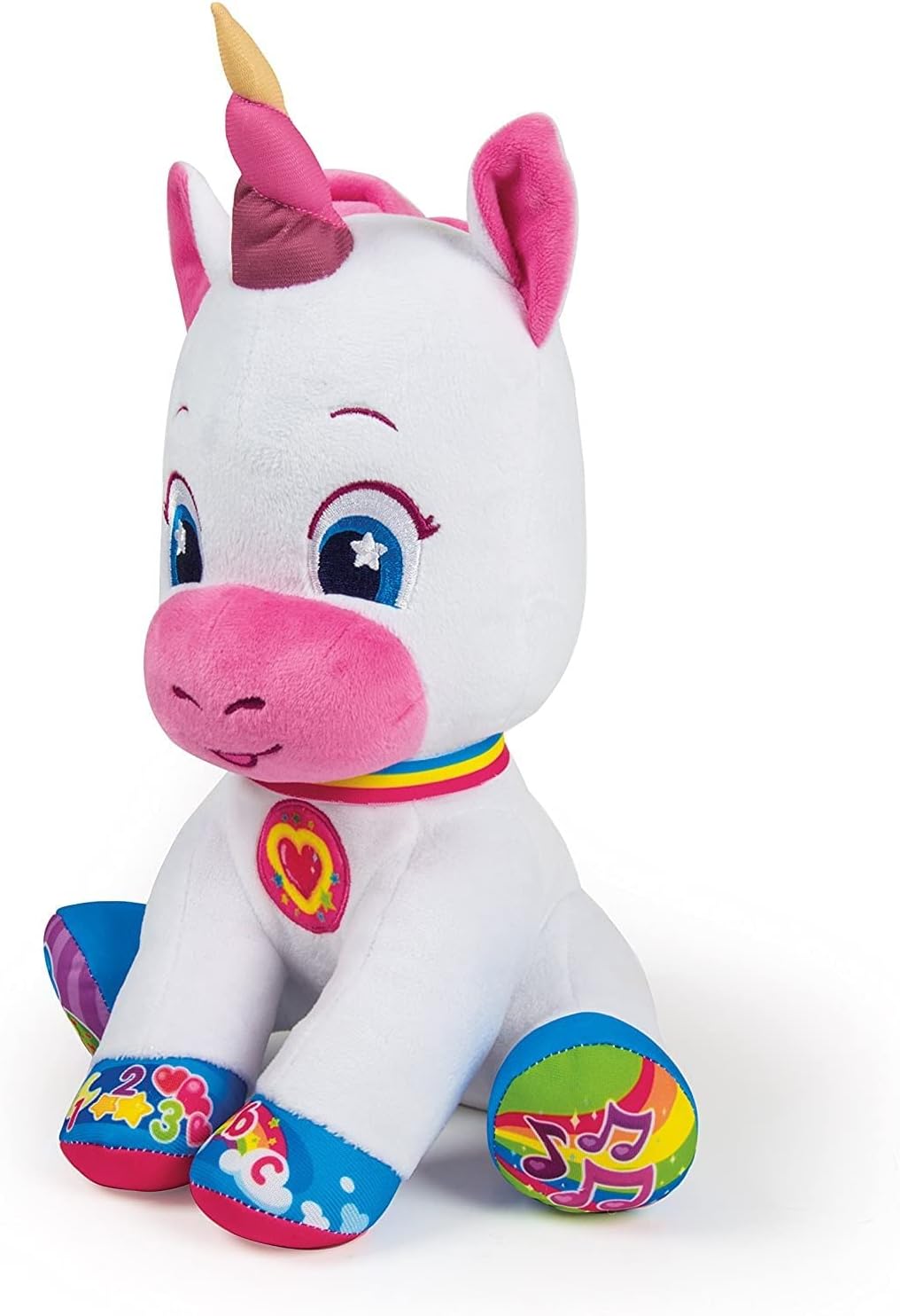 Sparkle The Unicorn 