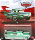 Cars Flo FHG19