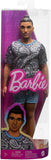 Ken Fashionistas HPF80