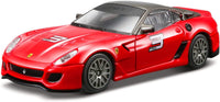 Ferrari 1:43