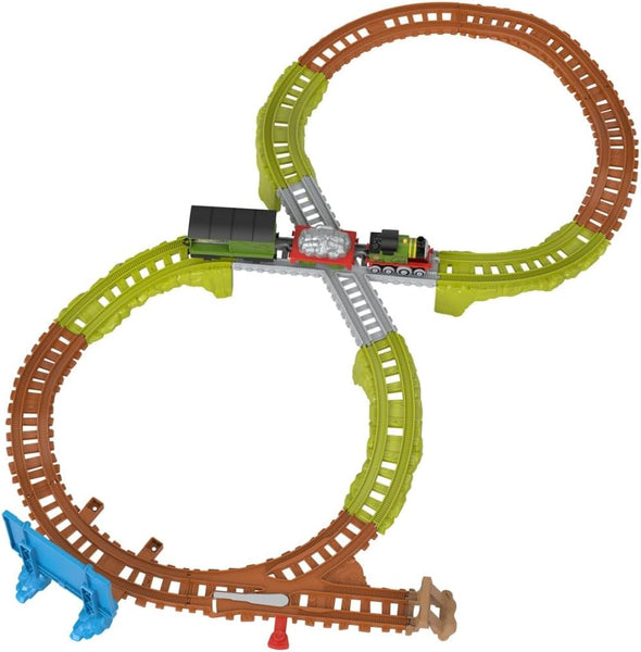 Thomas & Friends - Whiff's Recycling Run