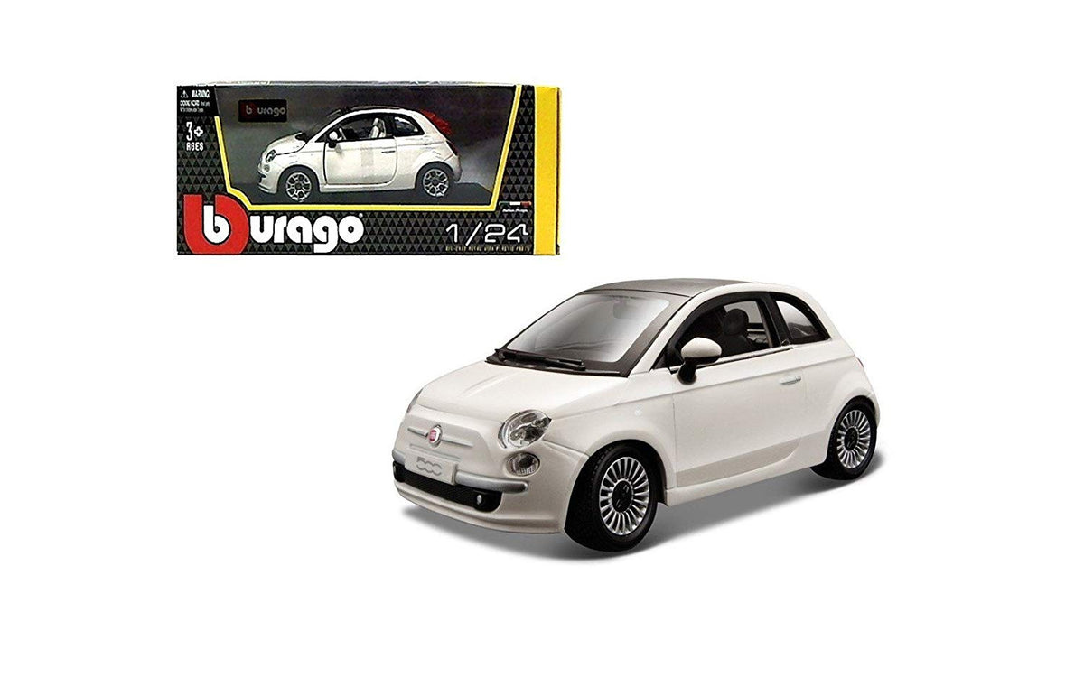 BBurago Stradali Collection Assorted Models Scale 1:32