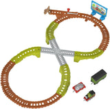 Thomas & Friends - Whiff's Recycling Run