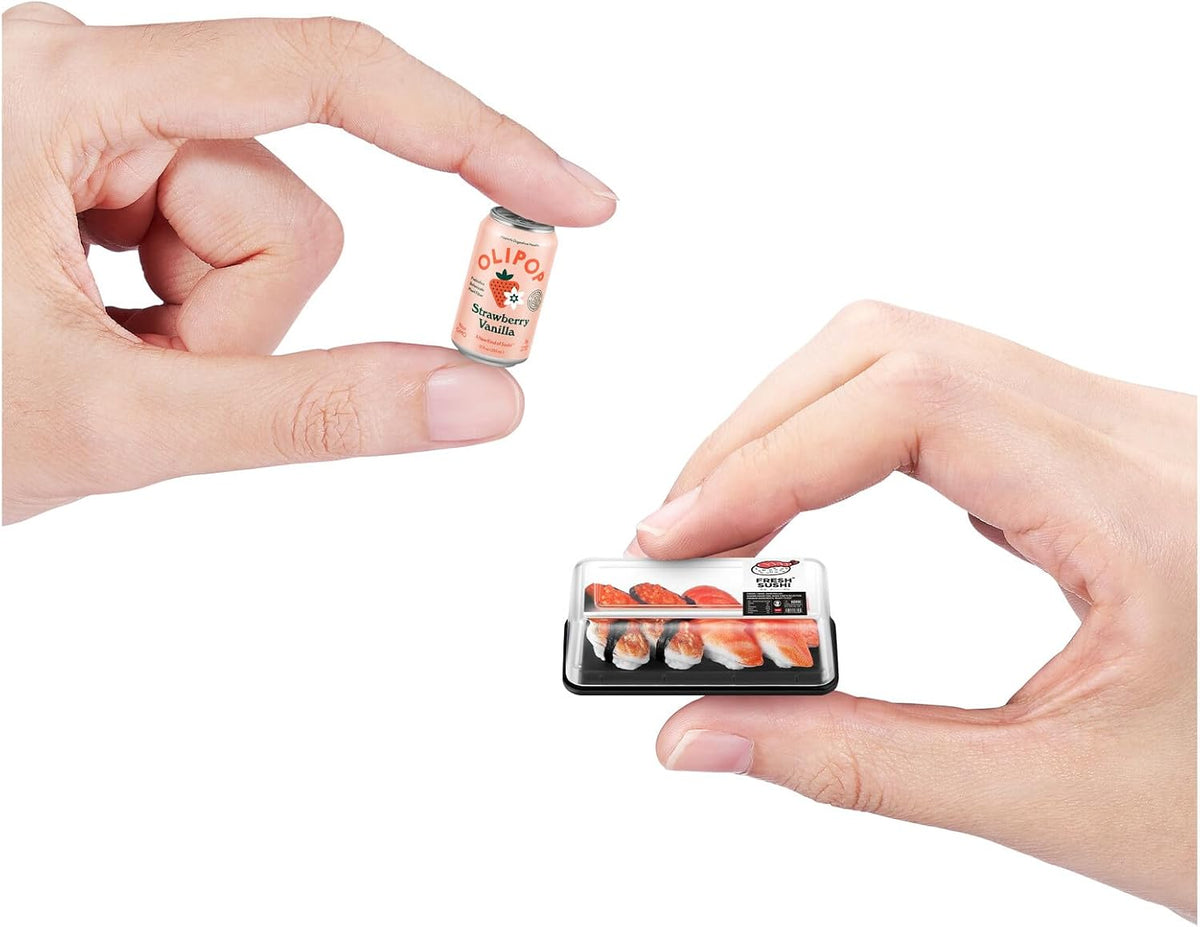 Mini Brands - Fill the Fridge capsule