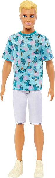 Ken Fashionistas HJT10
