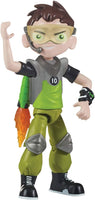 Ben 10 personaggi 15 cm - Jet Pack Ben