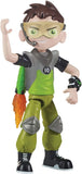 Ben 10 personaggi 15 cm - Jet Pack Ben