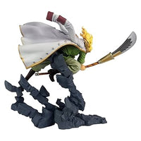 One Piece - Manhood Special - Edward Newgate 10cm