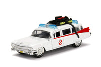 Jada - Ghostbuster Ecto-1 1/32